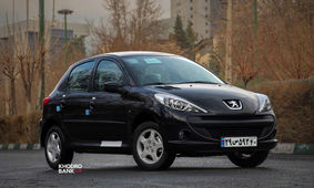 آغاز طرح پیش فروش پژو ۲۰۷ اتوماتیک + شرایط و لینک ثبت نام
