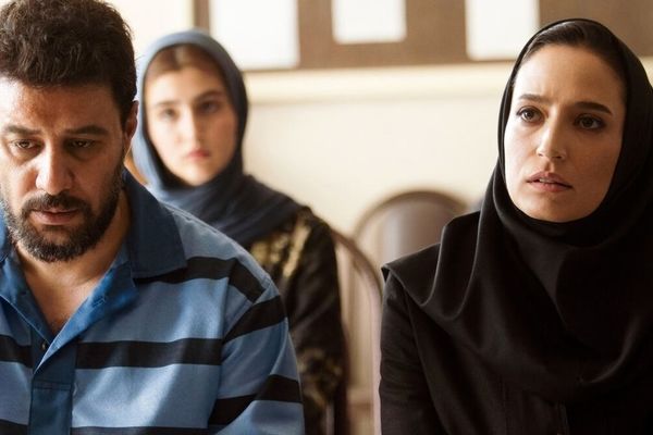 سریال «وحشی» و صحنه‌ای که تداعی‌گر لحظه‌ای نفس‌گیر از «کما» بود! + فیلم