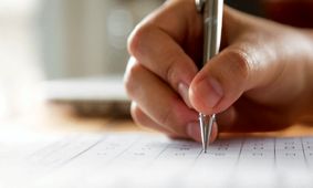 زمان اعلام نتایج آزمون استخدامی آموزش و پرورش