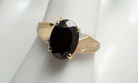 از خواص درمانی سنگ اونیکس چه می دانید / آشنایی با سنگ جادویی