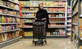 بازتاب گرانی دلار در کدام کالاها منعکس می شود؟ / آغاز تغییر برچسب قیمتها