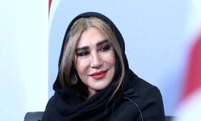 سروصداهای حمیرا ریاضی و نسیم ادبی با تیپ خاصشان در کنسرت بانوان!