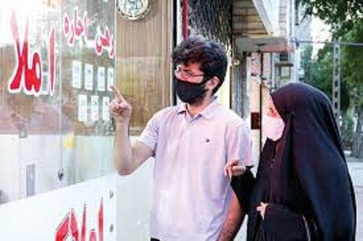 آپارتمانهای 80 میلیارد تومانی در لیست مناطق پرطرفدار تهران !