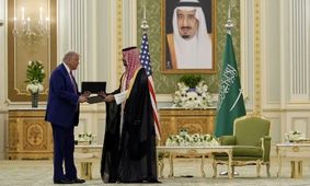 بازار خودرو داغ شد / عربستان آماده جنگ با ایران!