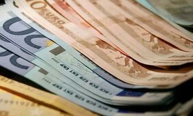 قیمت یورو امروز ۱۳ فروردین ۱۴۰۴
