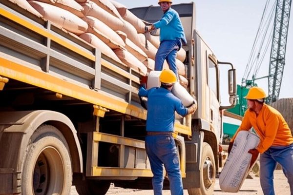 قیمت سیمان امروز 25 اردیبهشت ۱۴۰۴ / آینده قیمت‌ها در هاله‌ای از ابهام + جدول