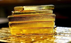 پیش بینی جایگزینی طلا توسط رقیبی قدرتمند