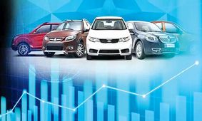 اتفاق بزرگ سال 1404/ فروش خودرو در بورس کلید خورد