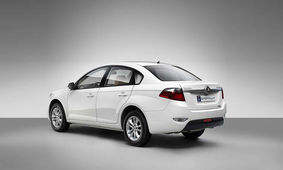 قیمت روز برلیانس / برلیانس دست دوم چند؟ + جدول
