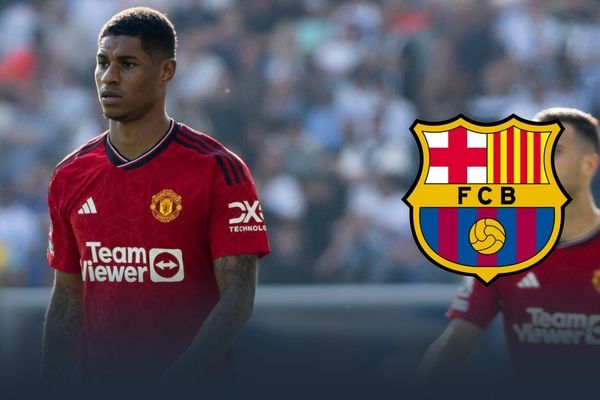 جزئیات مالی انتقال رشفورد به بارسلونا