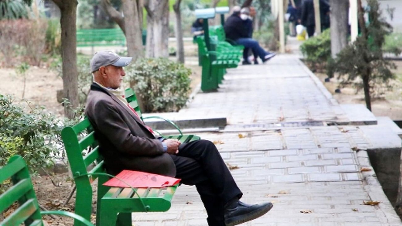 جزییات حقوق بازنشستگان تامیناجتماعی اعلام شد / حقوق بازنشستگان افزایش یافت؟