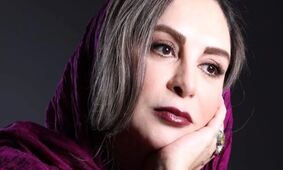 افسانه بایگان پس از ممنوع‌الفعالیتی/ عکس‌هایی که همه را شوکه کرد!