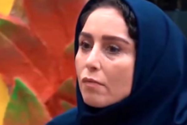 ژاله صامتی و شاهکاری برای تمام دهه نودی‌ها: این بازگشایی مدارس فراموش‌نشدنی شد!