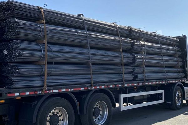 قیمت میلگرد امروز 20 اردیبهشت ۱۴۰۴ / بازار میلگرد در شوک! +جدول