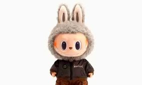 وقتی یک عروسک هویت می‌شود