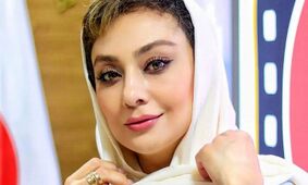 یکتا ناصر با این تصاویر عجیب، اینستاگرام را ترکاند!