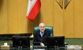 قالیباف خواستار اصلاح افزایش ۲۰ درصدی حقوق شد