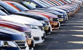 اختلاف شدید قیمت خودرو در ایران و امارات + عکس