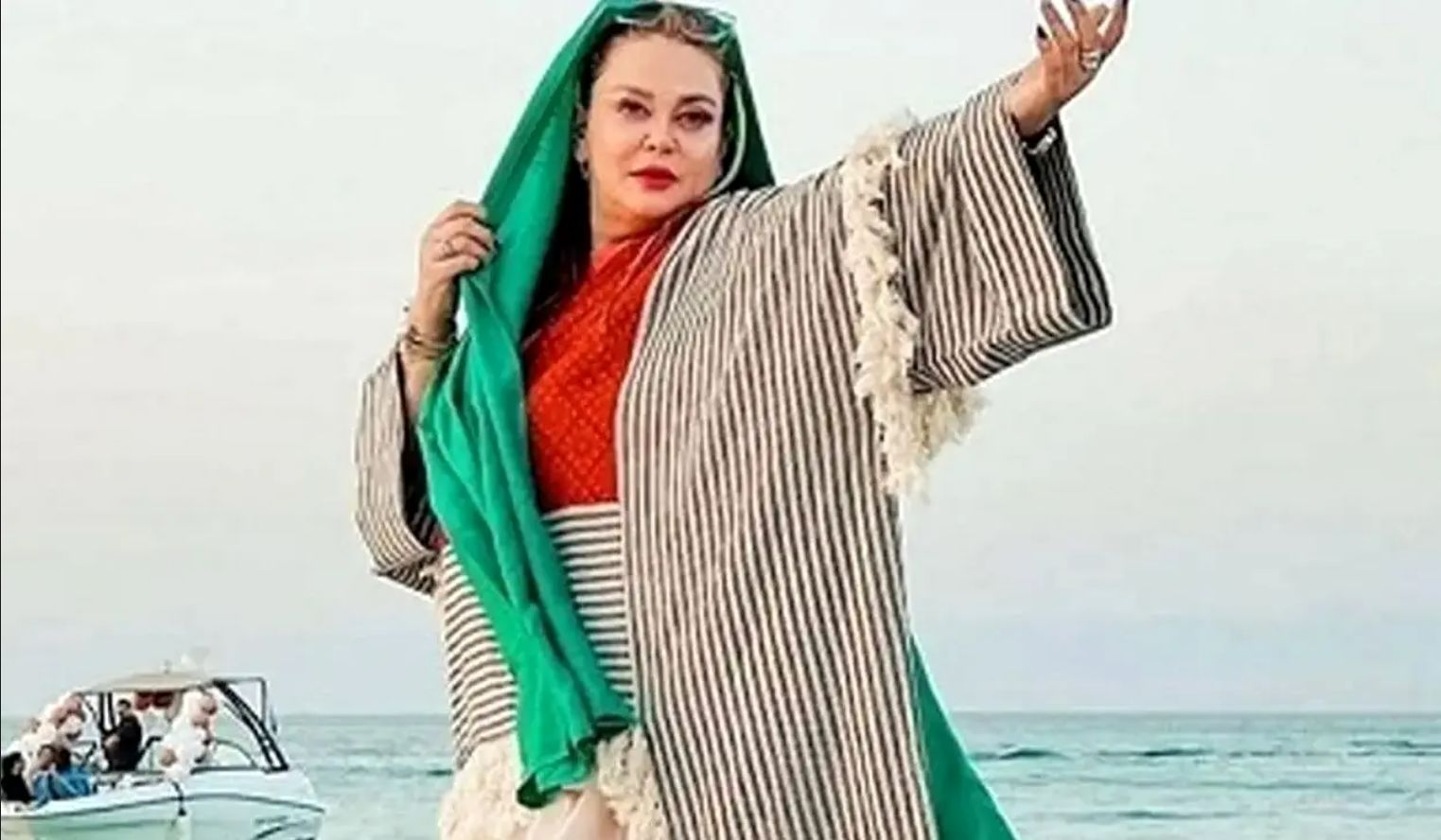 بهاره رهنما