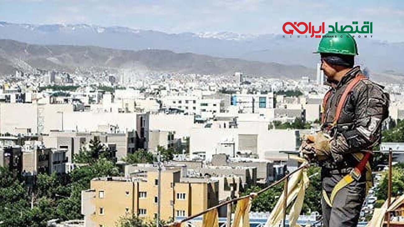 کارگران زیر فشار تورم و بحران مسکن؛ امیدها به خانه‌دار شدن کمرنگ شد