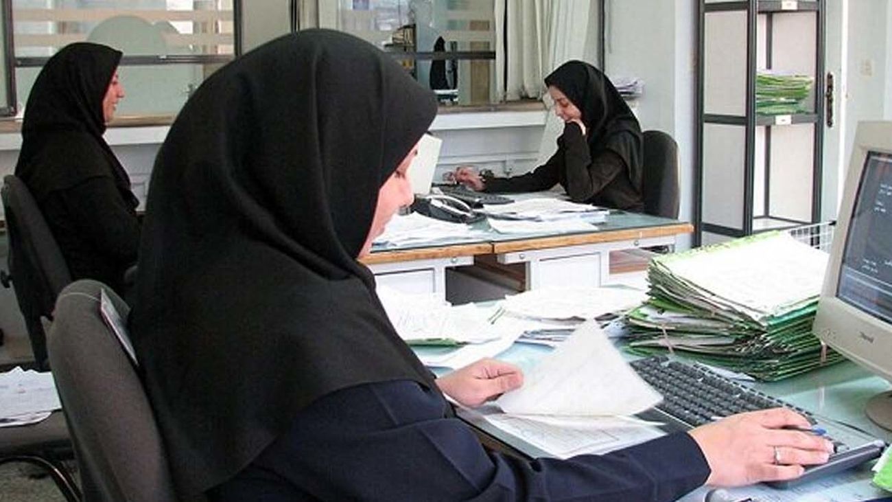 موافقت دولت با کاهش ساعت کاری کارمندان به ۴۰ ساعت در هفته + جزییات