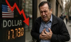 آینده قیمت دلار پس از توافق دور سوم مذاکرات