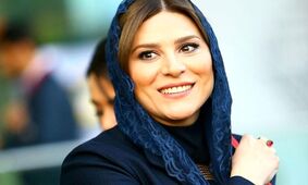تازه ترین عکس از سحر دولتشاهی بعد از ازدواج / چقدر خوشگلتر شده !