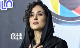 تغییر چهره عجیب پریناز ایزدیار قبل و بعد از معروف شدن + عکس