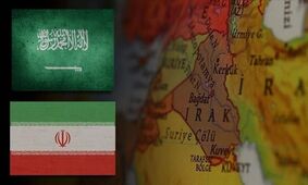 دست رد عربستان به سینه آمریکا؟ / ریاض خاطرخواه تهران شد!
