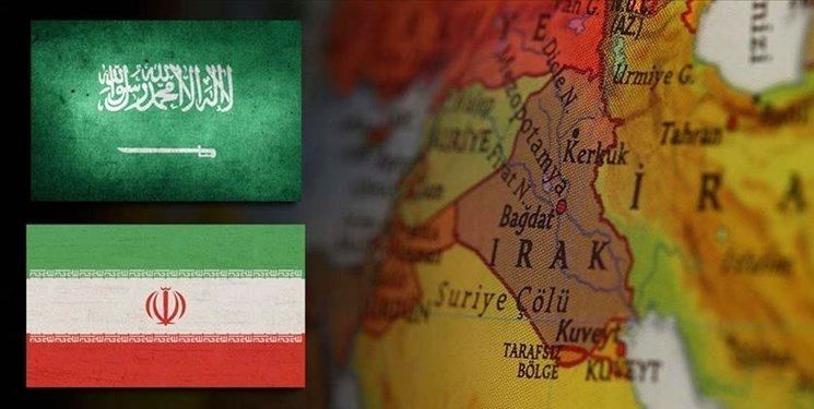 دست رد عربستان به سینه آمریکا؟ / ریاض خاطرخواه تهران شد!