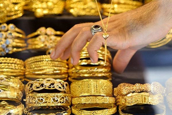 پیش‌بینی دقیق یک سال آینده از قیمت طلا 