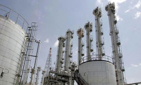 کاربردهای غنی‌ سازی اورانیوم در سطوح اقتصادی چیست؟