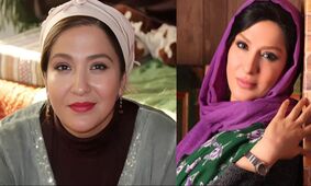 بغض ساغر عزیزی در تلویزیون ترکید: دوران بلوغ و قربانی شدن در خانواده‌ای سنتی! + فیلم