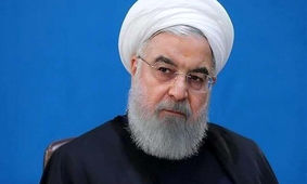 نامه جنجالی حسن روحانی/ روحانی، شورای نگهبان را تهدید کرد!
