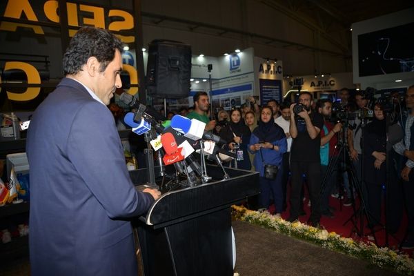 «سراینو»؛ گام مهم دیجیتالی‌سازی فرآیند فروش نفت سپاهان