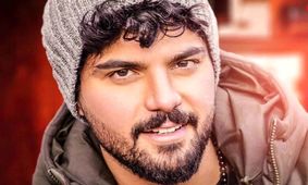 اولین عکس از خواهر جنتلمن آقازاده ایرانی ! / هردو جذاب و عشق !