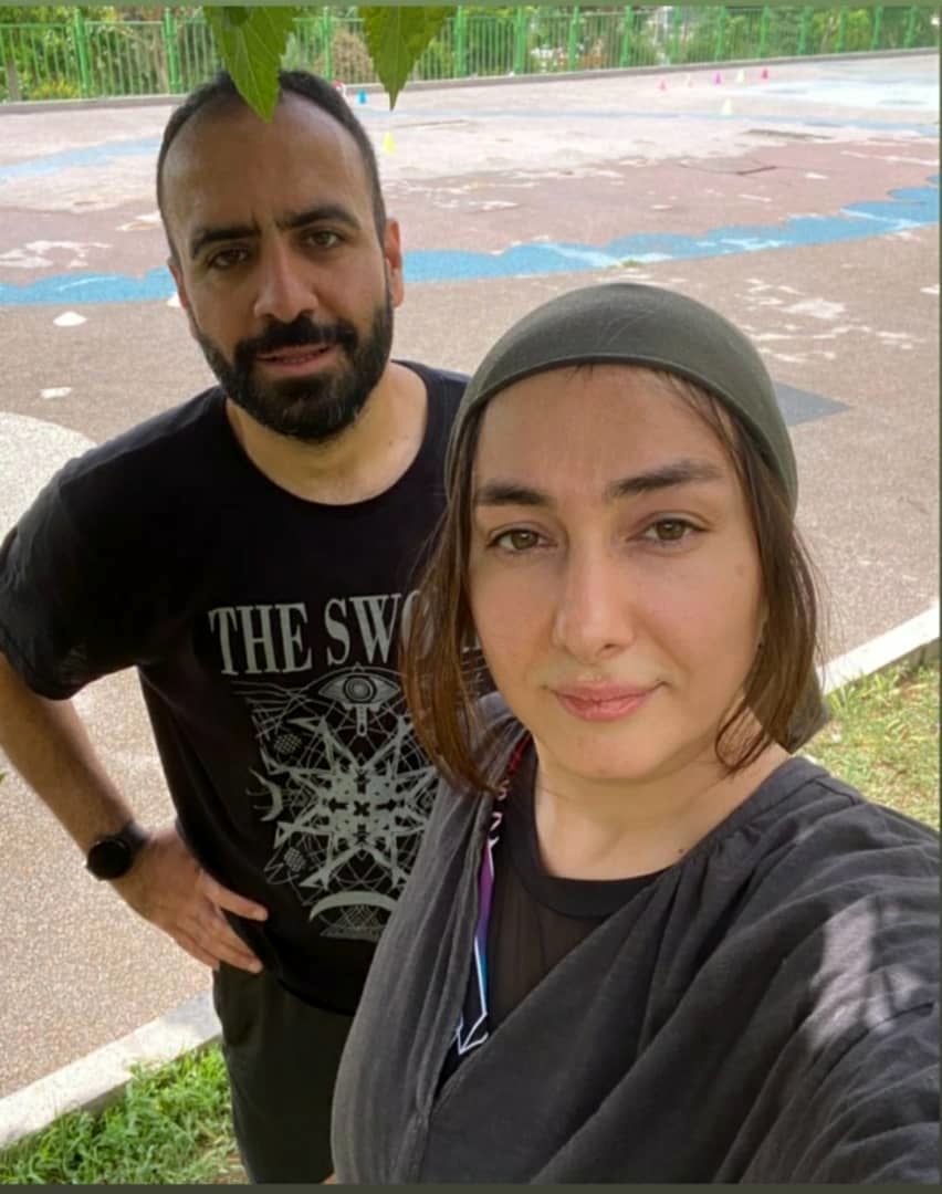 هانیه توسلی