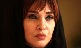 عکس‌های لو رفته از عروسی رویا نونهالی!