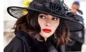 عکس های خیره کننده از خانم بازیگر مشهور سریال سیب ممنوعه ! / نسرین جوادزاده شیک تر از قبل !