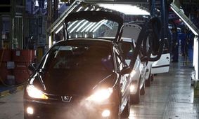 با ماهی ۱۱ میلیون پژو ۲۰۷ بخرید!  + جدول فروردین ۱۴۰۴