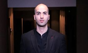 شیک و خاص مثل مهیار؛ رازهای استایل چشم‌گیر پاشا جمالی بازیگر «نون خ»