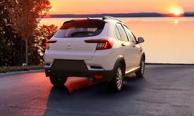 جدیدترین قیمت عروس سایپا در بازار / با کمتر از 600 میلیون بخرید