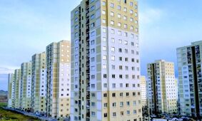 خبر خوش برای مالکان مسکن مهر پردیس