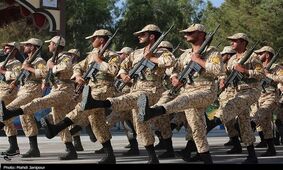 حقوق سربازان افزایش می‌یابد؟