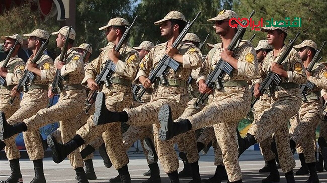 حقوق سربازان افزایش می‌یابد؟