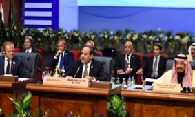 درباره غیبت ایران در نشست شرم‌الشیخ/حلقه مفقوده ابتکار دیپلماتیک