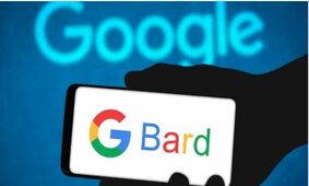 هوش مصنوعی گوگل Bard از راه نرسیده 100 میلیارد دلار ضرر روی دست شرکت گذاشت