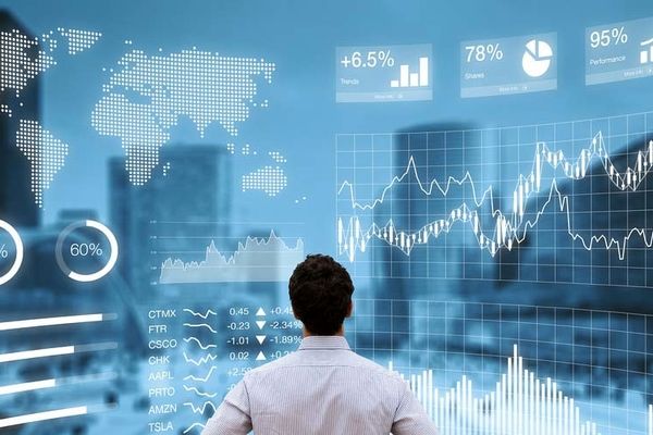 روند نزولی بورس ادامه‌دار شد/ کاهش شدید شاخص‌ها +نمادها