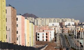 چگونه خوشبختی مالکان مسکن مهر تضمین شد؟