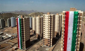 این متقاضیان سریع‌تر صاحب مسکن ملی می‌شوند
